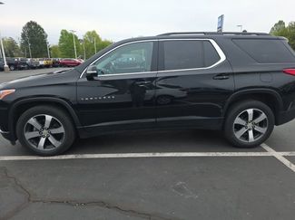 Used 2020 Chevrolet Traverse LT w/ LT Premium Package AWD/4WD video 2