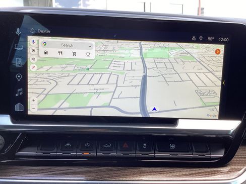 Used 2023 Chevrolet Silverado 1500 LT image 5