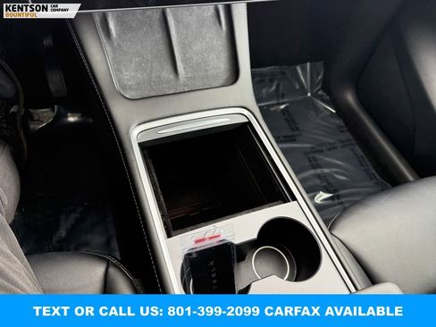 Used 2023 Tesla Model Y Long Range AWD/4WD image 19