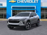 New 2026 Chevrolet Trax RS w/ Sunroof Package image 6