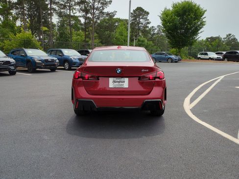 Used 2026 BMW 228i w/ Technology Package image 9