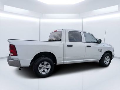 Used 2023 RAM 1500 Classic SLT w/ Electronics Group