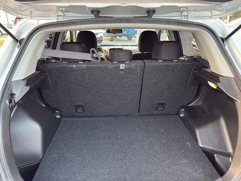 Used 2024 Mitsubishi Outlander Sport LE image 11