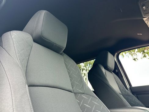 New 2026 Toyota Tacoma SR5 image 17