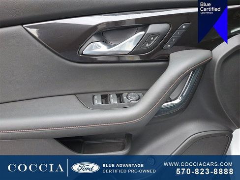 Used 2019 Chevrolet Blazer RS image 12