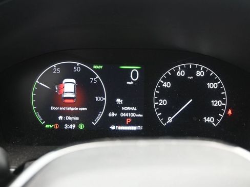 Certified 2024 Honda CR-V Sport Touring image 18