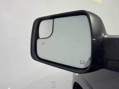 Used 2021 RAM 1500 Limited w/ Night Edition AWD/4WD image 12