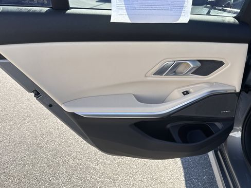 Used 2023 BMW 330e w/ Premium Package image 26