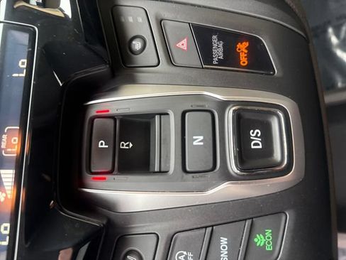 Used 2021 Honda Odyssey EX image 18