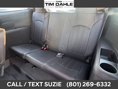 Used 2017 Buick Enclave Premium w/ Experience Buick Package AWD/4WD image 20