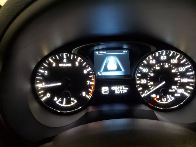 Used 2013 Nissan Altima 2.5 SL w/ Technology Pkg FWD image 17