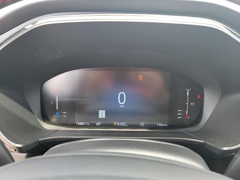 Used 2023 Ford Escape ST-Line w/ Tech Pack #1 AWD/4WD image 15