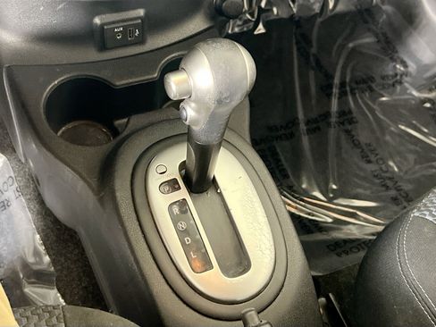 Used 2017 Nissan Versa Note SV image 16