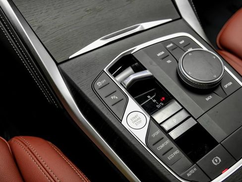 Used 2024 BMW M440i Gran Coupe w/ Premium Package RWD image 31
