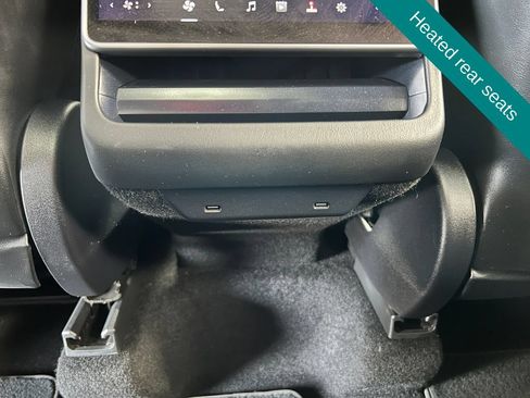 Used 2026 Tesla Model Y Long Range AWD/4WD image 17