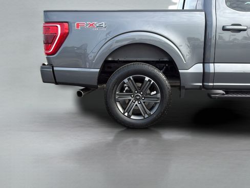 Certified 2023 Ford F150 XLT w/ Equipment Group 302A High AWD/4WD image 32