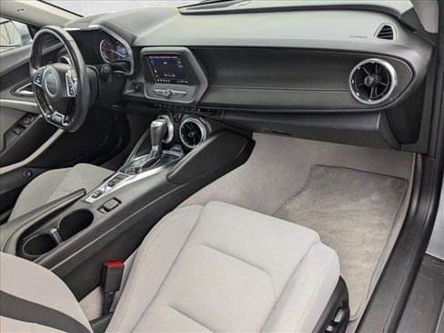 Used 2023 Chevrolet Camaro LT image 21