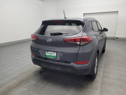 Used 2016 Hyundai Tucson SE w/ Option Group 02 image 9