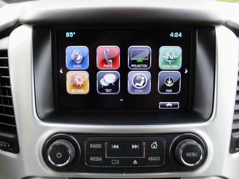 Used 2019 GMC Yukon SLT RWD image 19