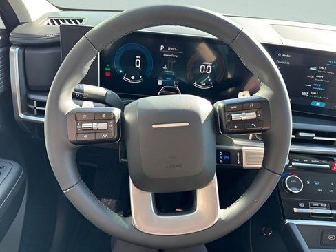 New 2026 Hyundai Santa Fe SEL image 17