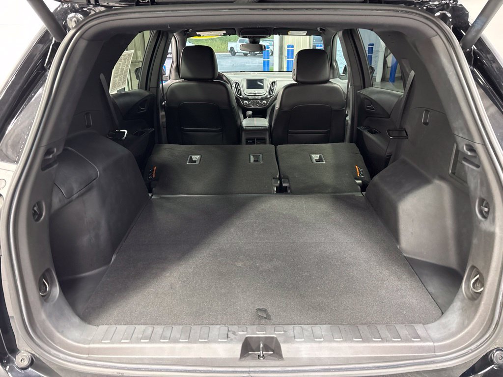 Used 2024 Chevrolet Equinox RS AWD/4WD image 38