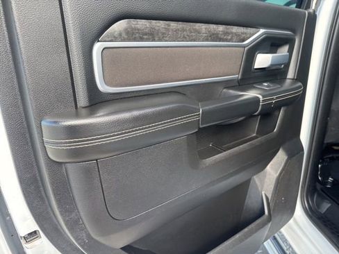 Used 2024 RAM 2500 Big Horn image 21