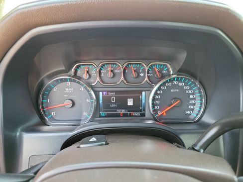 Used 2017 GMC Sierra 1500 SLT w/ SLT Premium Package image 17