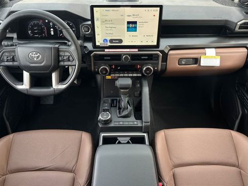 New 2026 Toyota 4Runner Limited image 3