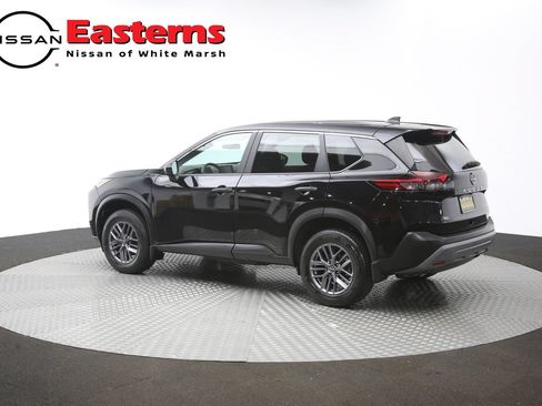 Used 2023 Nissan Rogue S AWD/4WD image 62