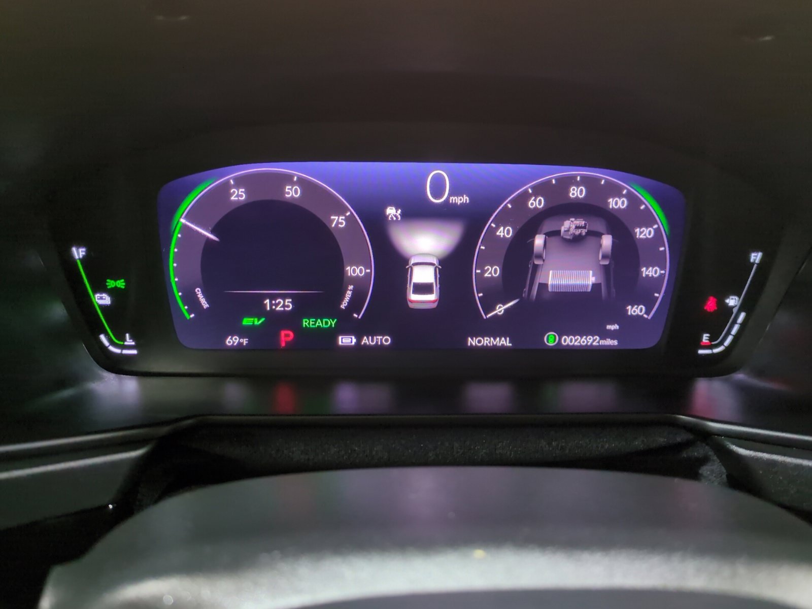 Used 2025 Honda Accord Sport image 19