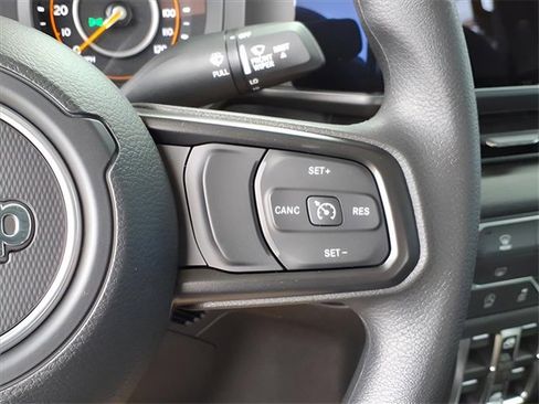 New 2026 Jeep Gladiator Sport image 13