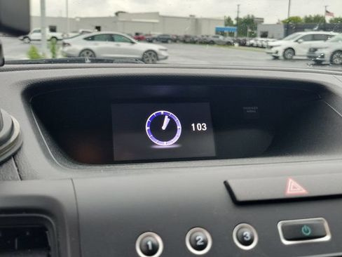 Used 2016 Honda CR-V SE image 21