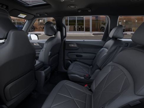 New 2027 Kia Telluride EX FWD image 18