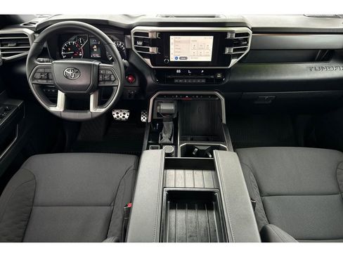 Used 2025 Toyota Tundra SR5 image 15
