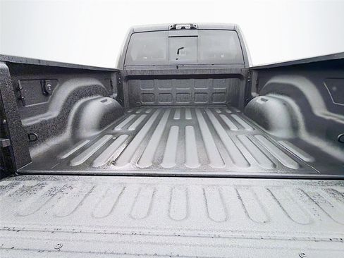 New 2026 RAM 3500 Laramie w/ Towing Technology Group AWD/4WD image 18