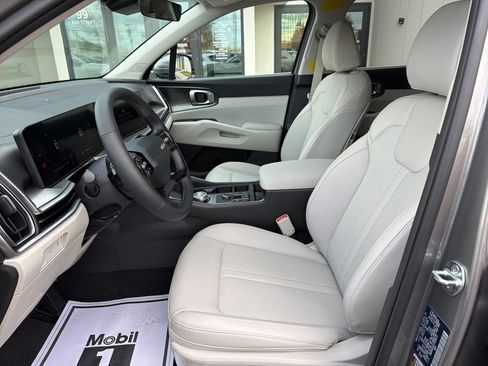 New 2026 Kia Sorento EX image 31