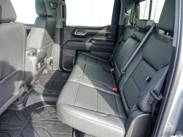 New 2026 Chevrolet Silverado 1500 RST w/ RST All Star Premium Package AWD/4WD image 15