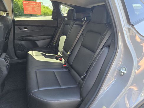 Used 2025 Nissan Murano SL w/ Cargo Package AWD/4WD image 28