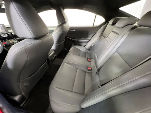 Used 2022 Lexus IS 300 w/ Accessory Package image 22