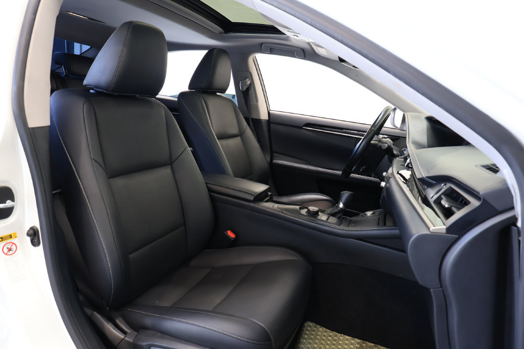 Used 2017 Lexus ES 350 w/ Accessory Package 2 FWD image 20