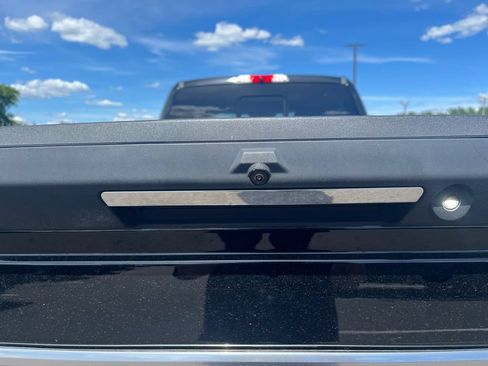 Used 2017 Ford F350 Platinum w/ Platinum Ultimate Package AWD/4WD image 40