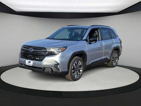 Used 2026 Subaru Forester Touring AWD/4WD image 4
