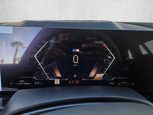 New 2026 BMW X7 xDrive40i image 11