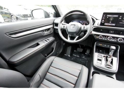 New 2026 Honda CR-V Sport-L image 7