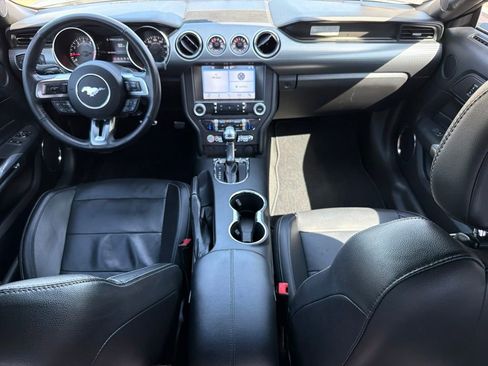 Used 2017 Ford Mustang Premium w/ Ecoboost Performance Package RWD image 16