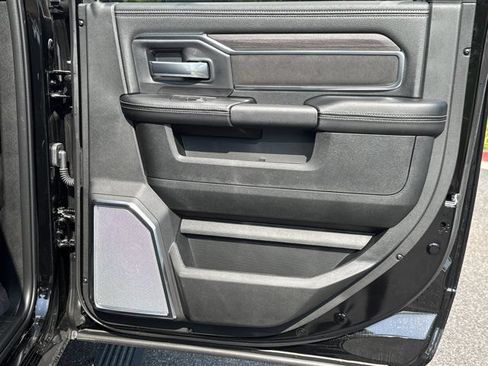 New 2026 RAM 3500 Laramie AWD/4WD image 16