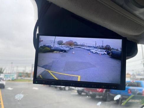 Used 2020 RAM ProMaster 3500 image 14