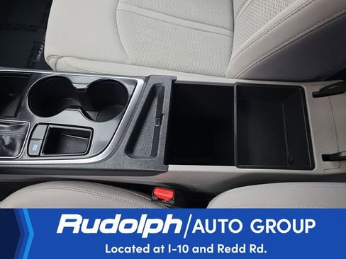 Used 2018 Hyundai Sonata ECO FWD image 24