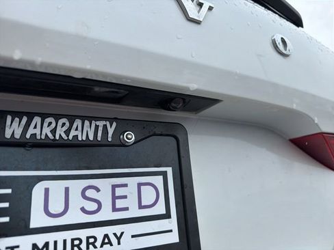 Used 2021 Volvo XC60 T5 R-Design w/ Protection Package Premier image 6