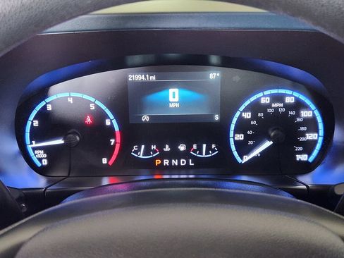 Used 2023 Ford Bronco Sport Heritage AWD/4WD image 22